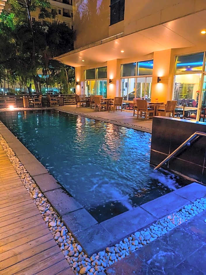 Atrium Boutique Resort