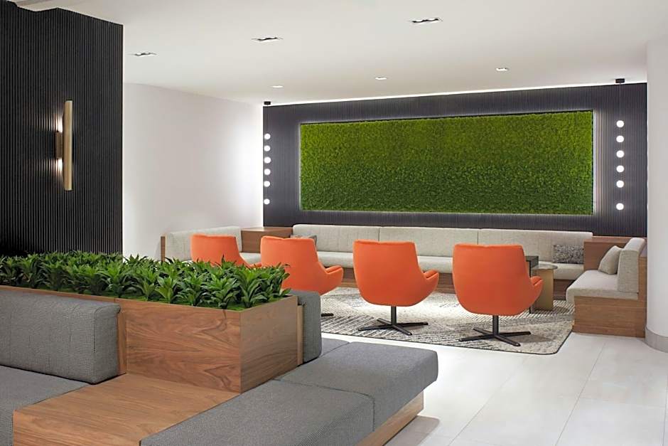 Delta Hotels by Marriott Quebec