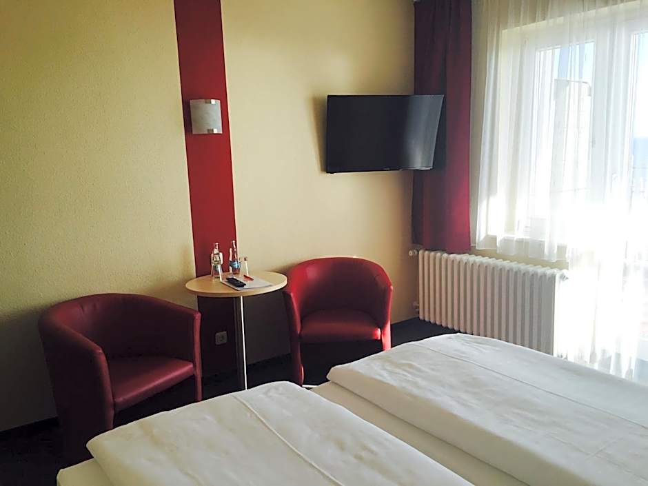 Panorama Hotel Bansin