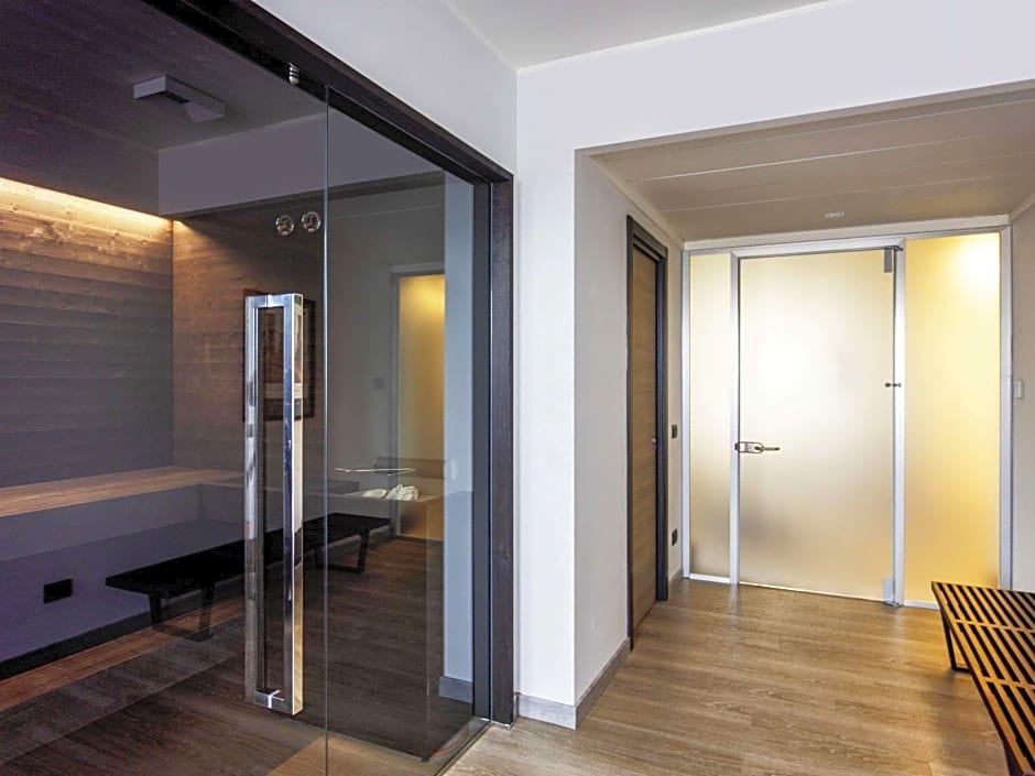 Novotel Parma Centro