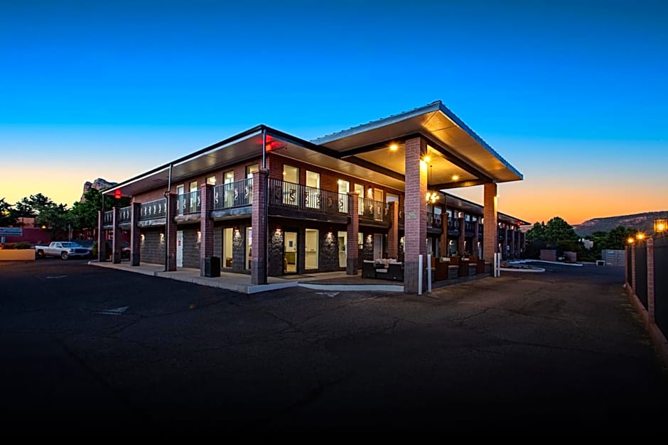 Kokopelli Inn Sedona, Trademark Collection by Wyndham