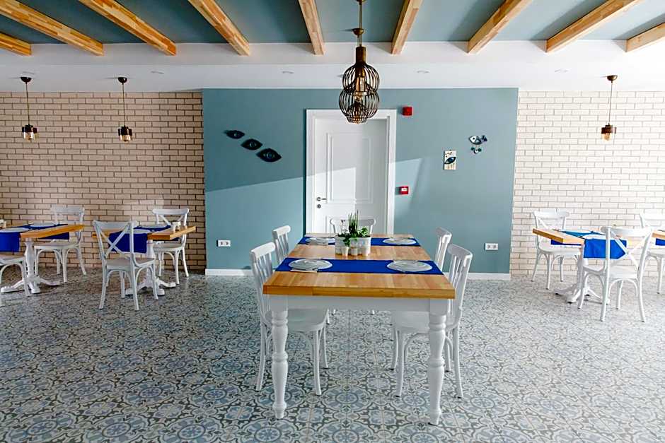 Luvi Kaş Otel - Adults Only (+16)