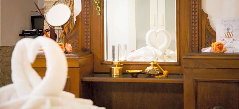 Nerva Accommodation Cavour