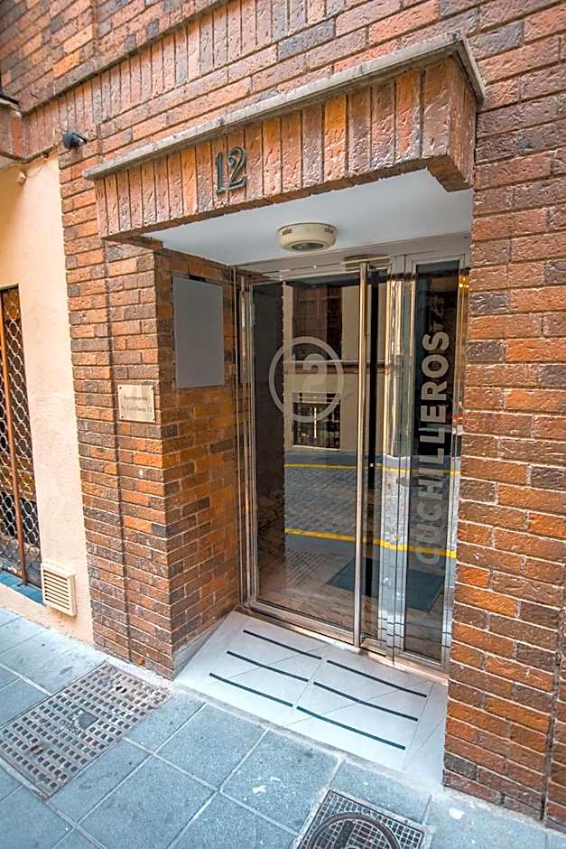 Apartamento cerca de la Alhambra y el Albaicín QH Granada Centro