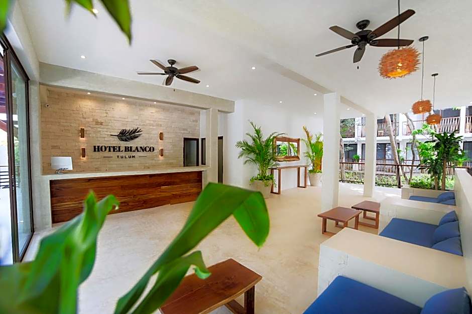 Hotel Blanco Tulum
