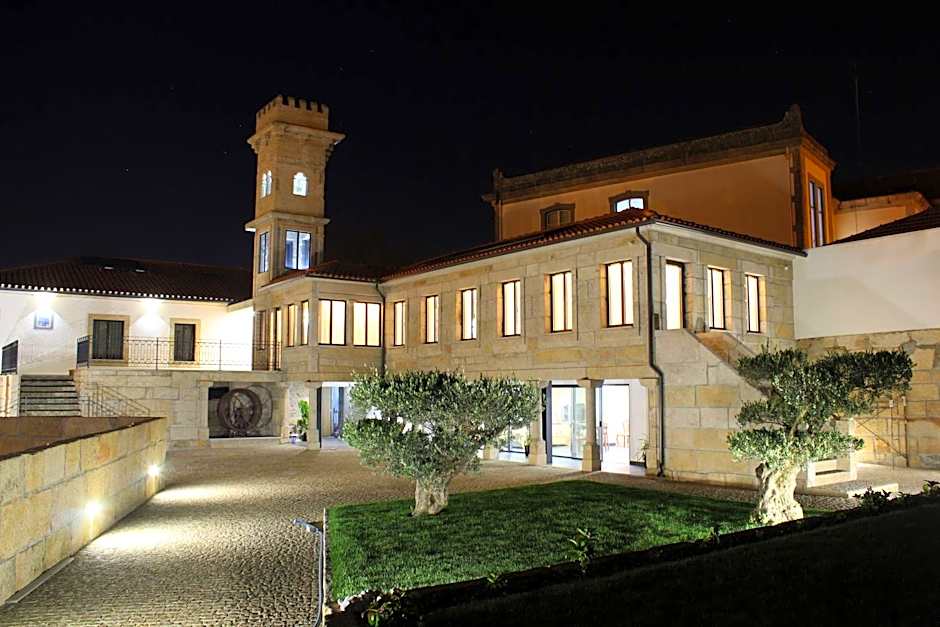 Casa da Torre - Viseu