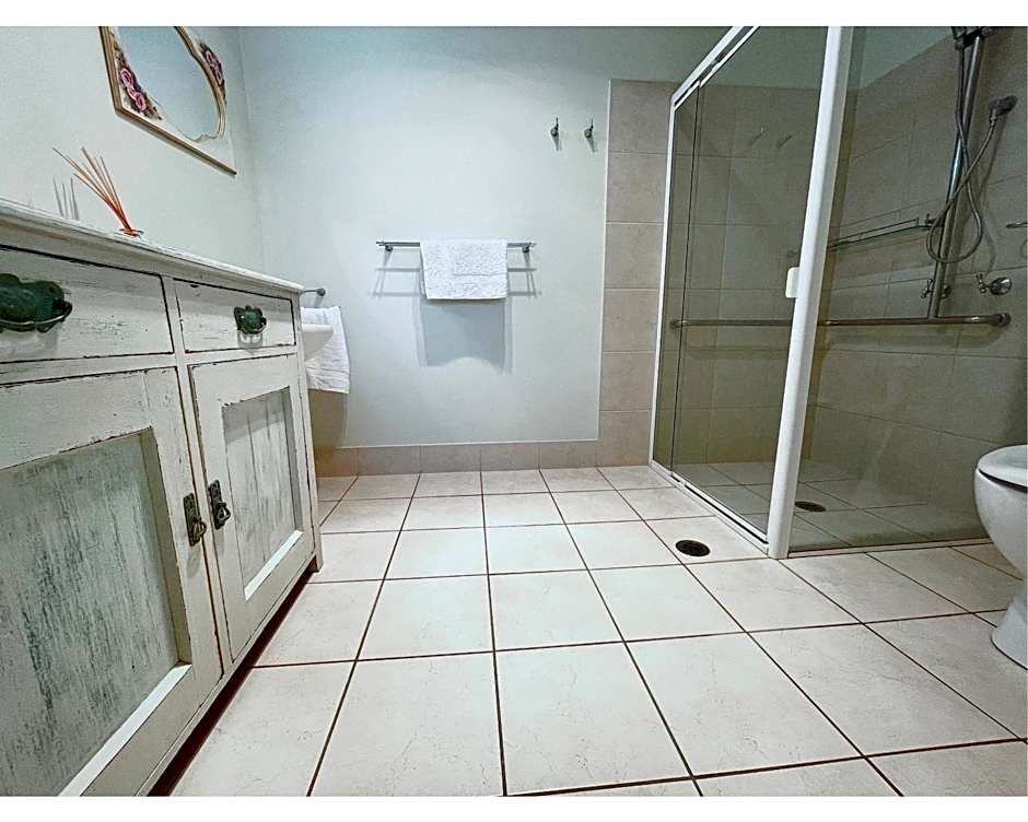 Wallaby Ridge Retreat