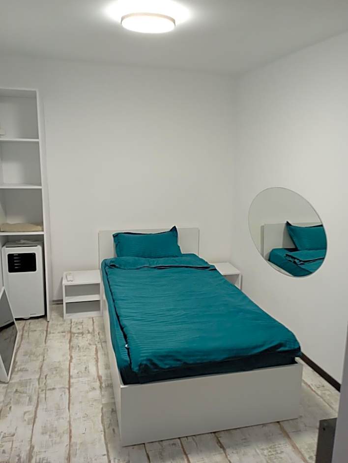 PENSIUNE Sweet Touch