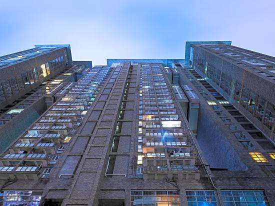 Manyun · Gangrun Shuangcheng International Apartment