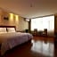 GreenTree Inn Chizhou Pingtian Lake Qingfeng Avenue Business Hotel