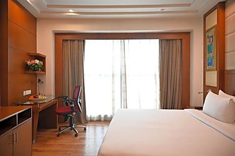 One-Bedroom Suite with Kitchenette
