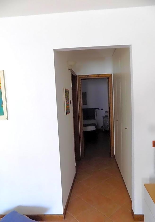 Casa Nuccia gentili david