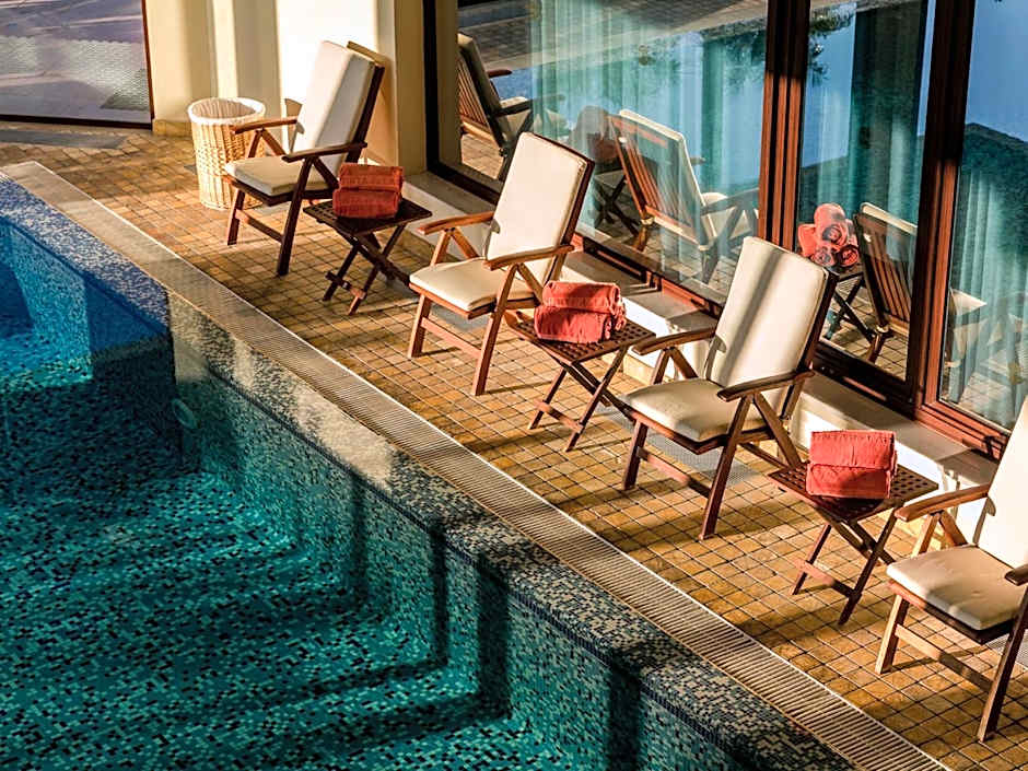 Hotel Quinta do Lago