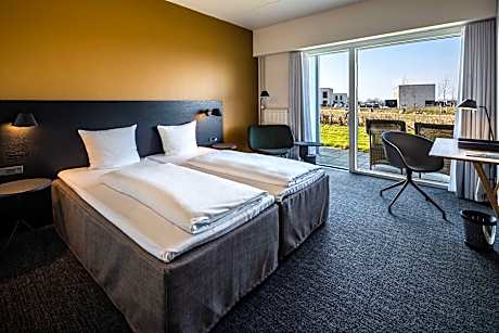 Standard Plus Room