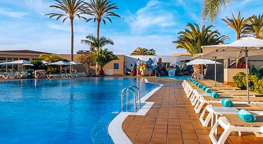 Iberostar Waves Gaviotas Park -All Inclusive