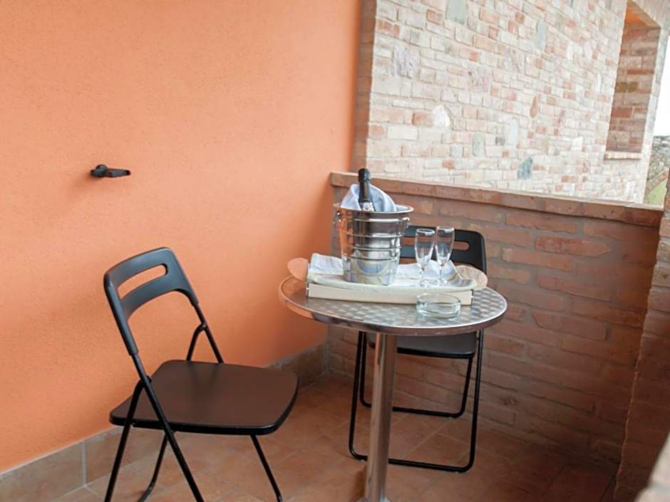 Il Casale Della Fornace