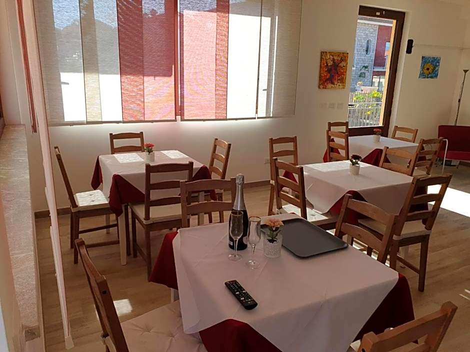 B&B Villa Chiara - Bed And Breakfast