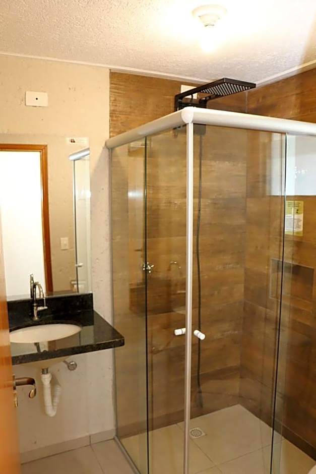 Pousada Nossa Senhora Aparecida