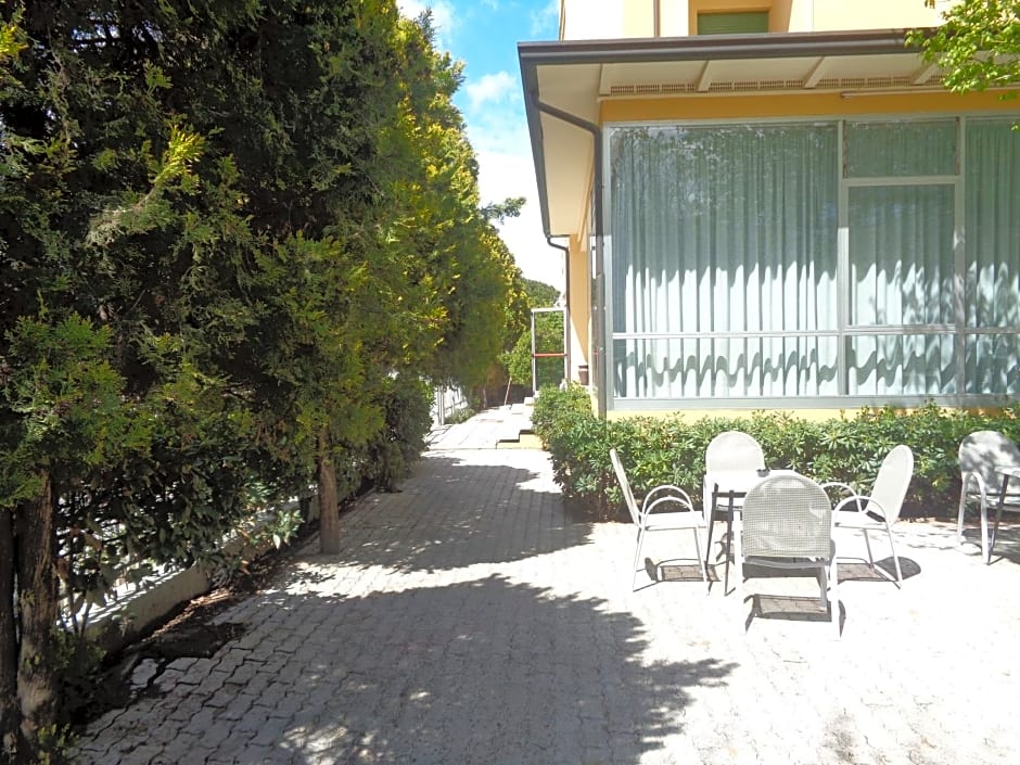 Hotel Gazza