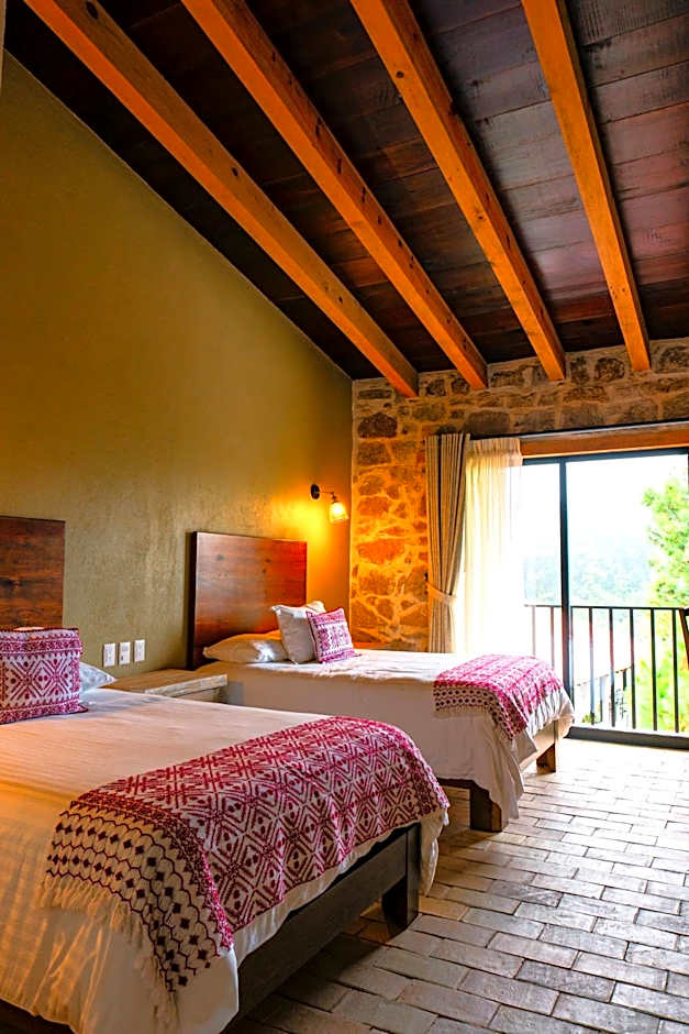 Hotel Casa Xaa