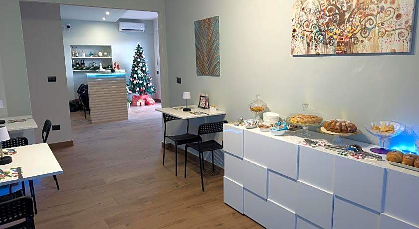 Nirvana Bed and Breakfast Experience