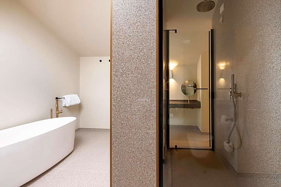 Hotel Villa Soligo - Small Luxury Hotels of the World