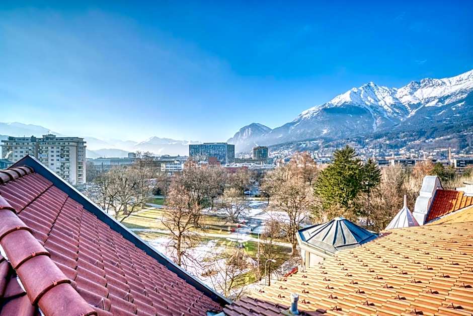 Leipziger Hof Innsbruck