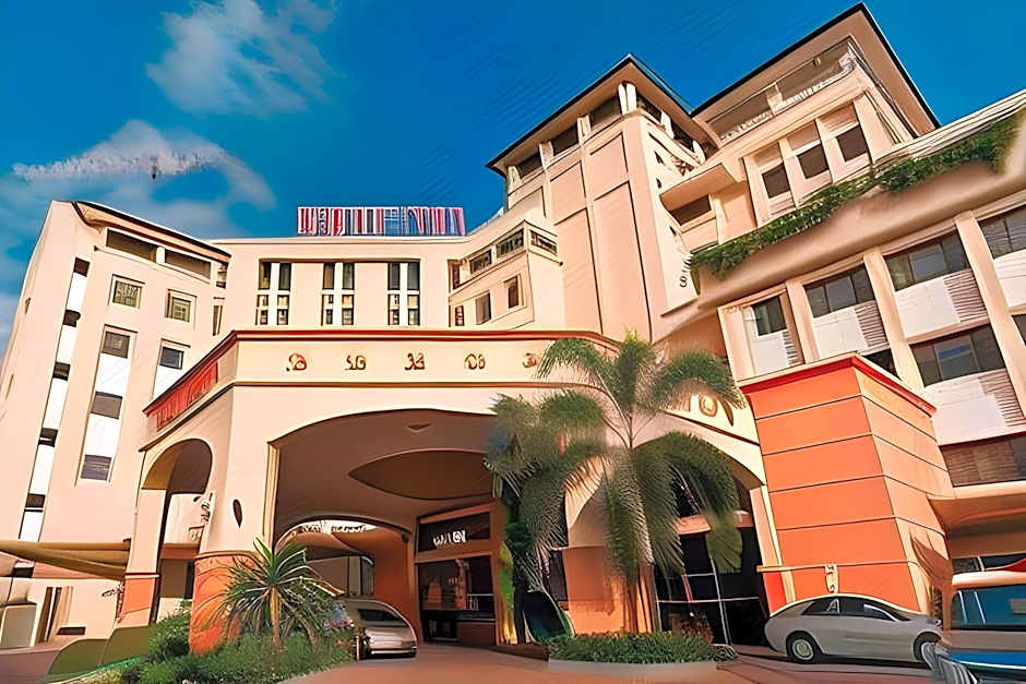 DE GLORY HOTEL USJ 21
