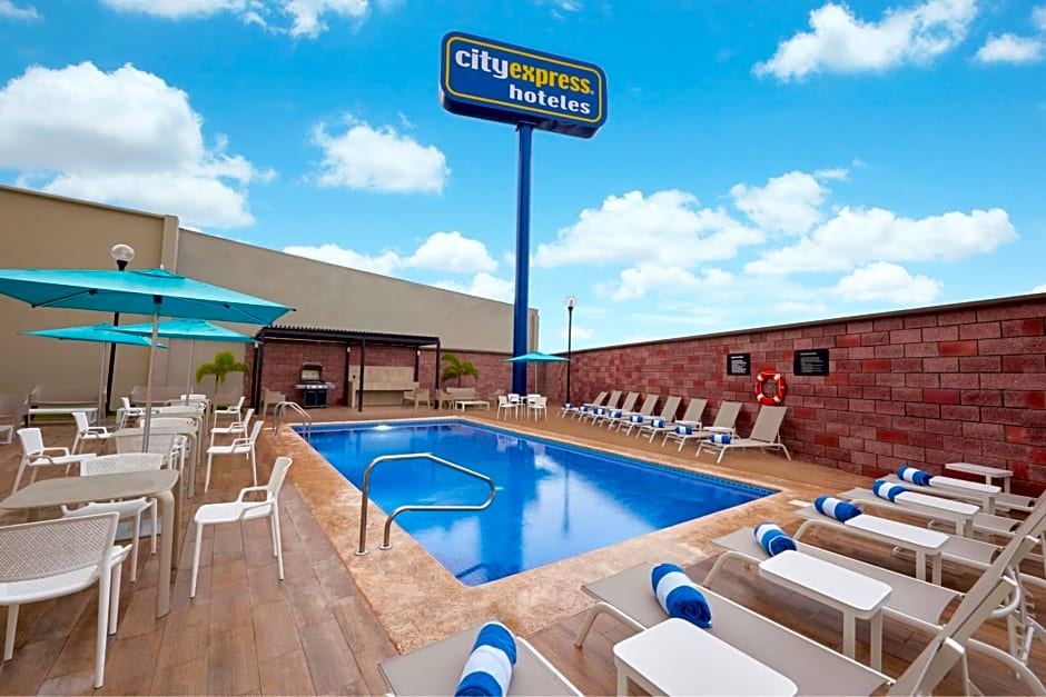 City Express by Marriott Tampico Altamira