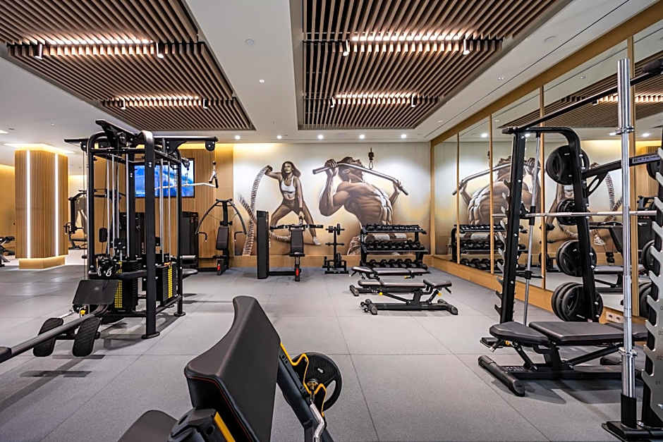 Hipotels Barrosa Garden