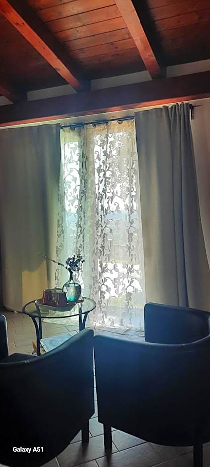 B&B A Casa di Silvia