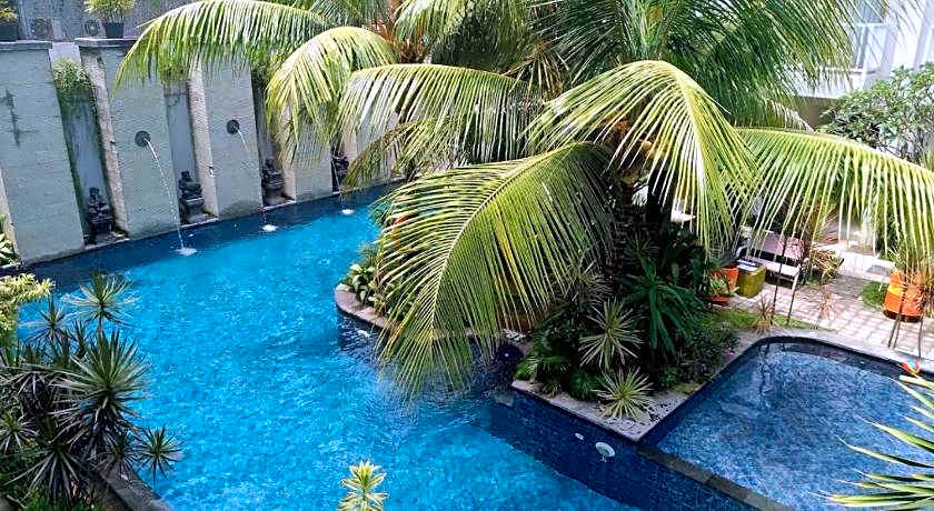 Abian Harmony Resort Hotel and Spa