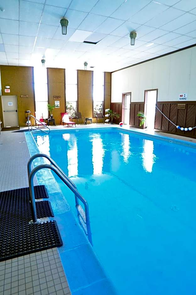 Monarch Mountain Lodge