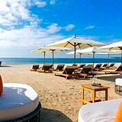 BelAir SunClub Cabos by Krystal Grand