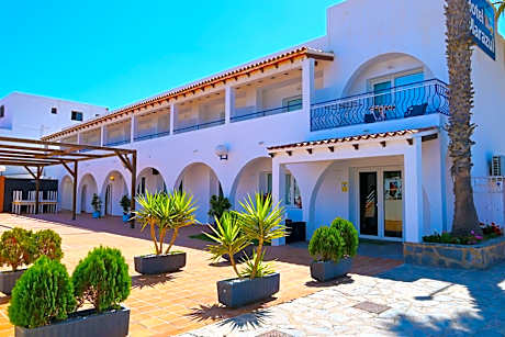 Hotel Marazul
