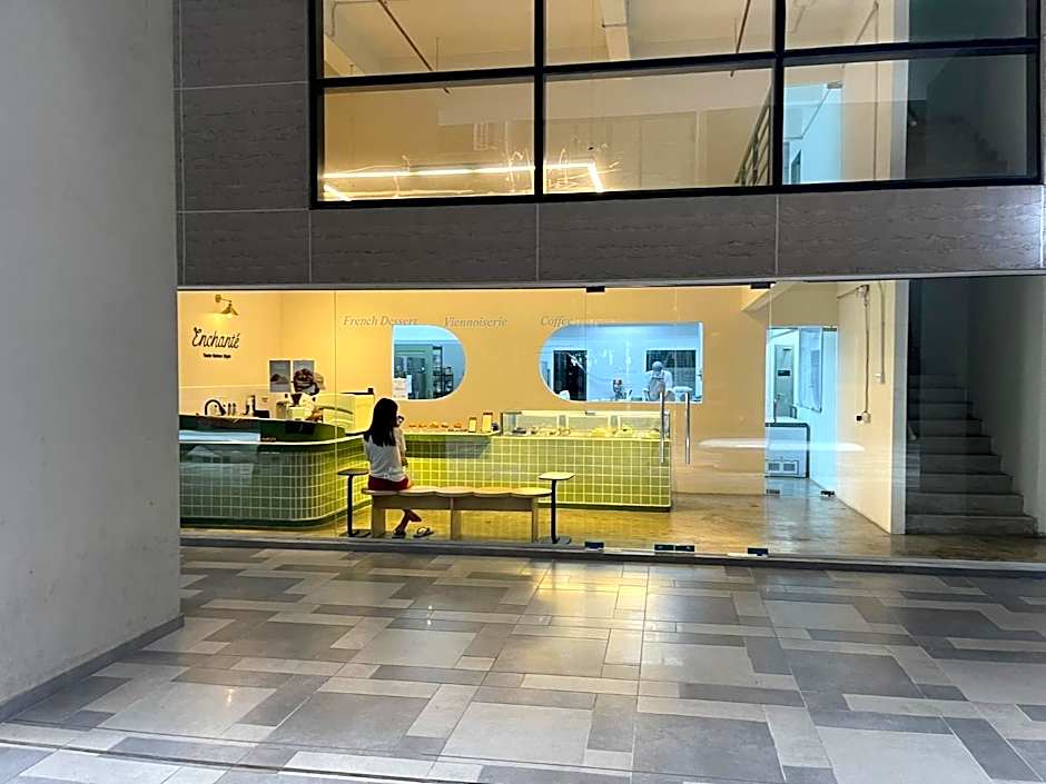 Icon City 8Pax SunwayPyramid & Lagoon CityView