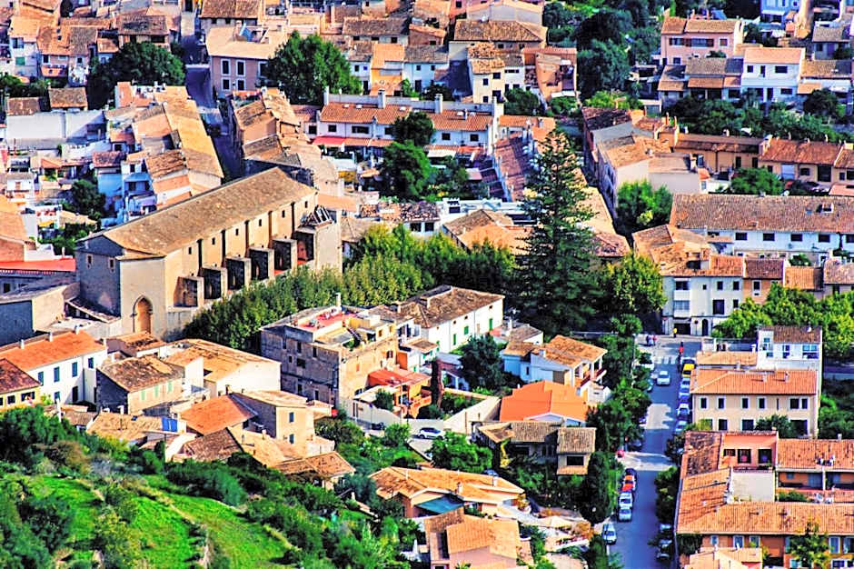 S´Hostal d´Esporles