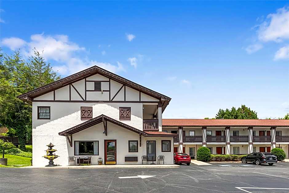 SureStay by Best Western Helen Downtown