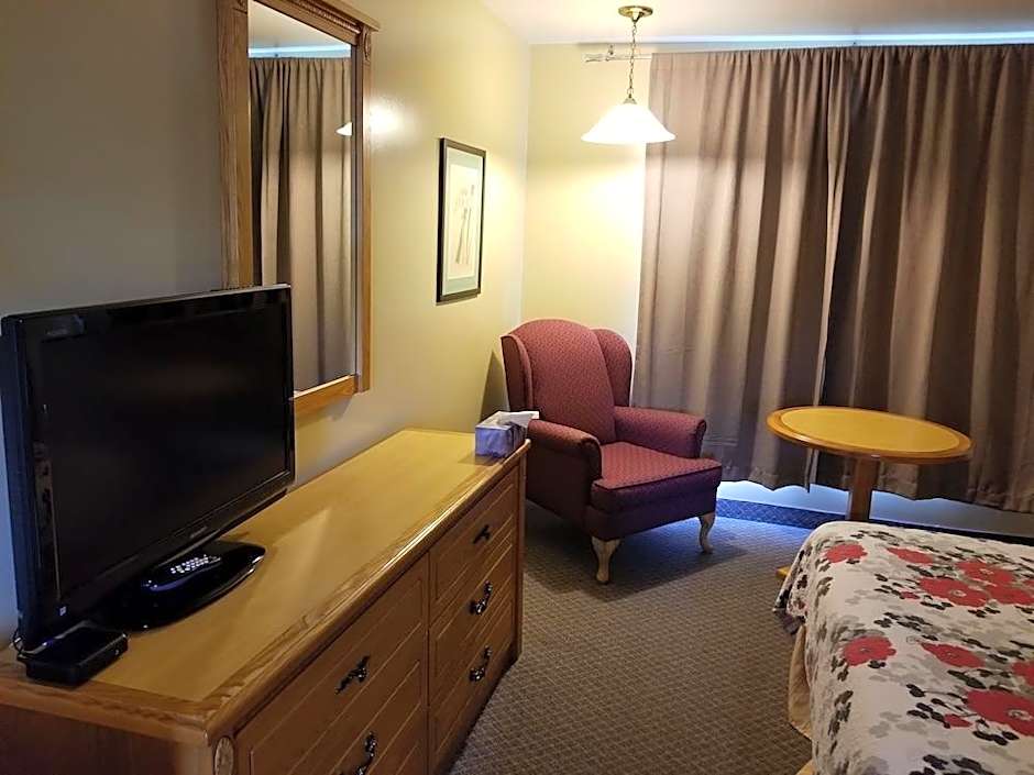 Knights Inn Woodstock