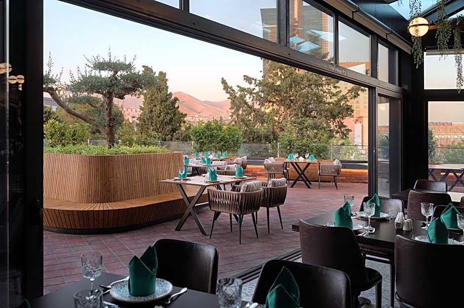 Ramada by Wyndham - Sulaymaniyah Salim Street