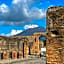 B&B Pompei Olympus