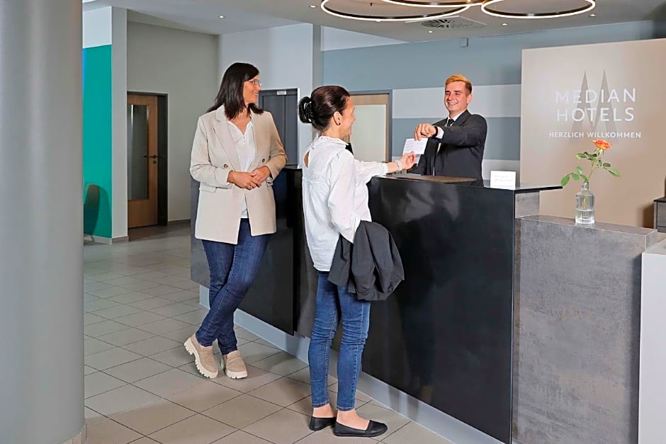 Median Hotel Hannover Messe