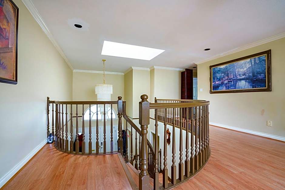 Fraser River Richmond Bed and Breakfast