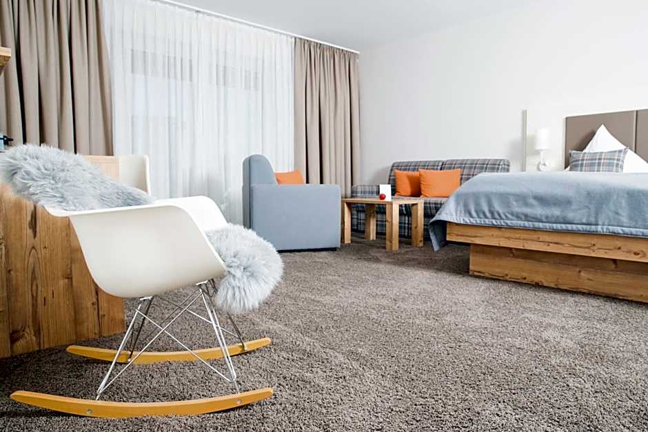 Hotel Rad