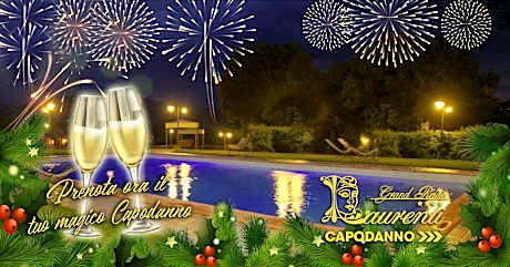 Grand Relais Laurenti