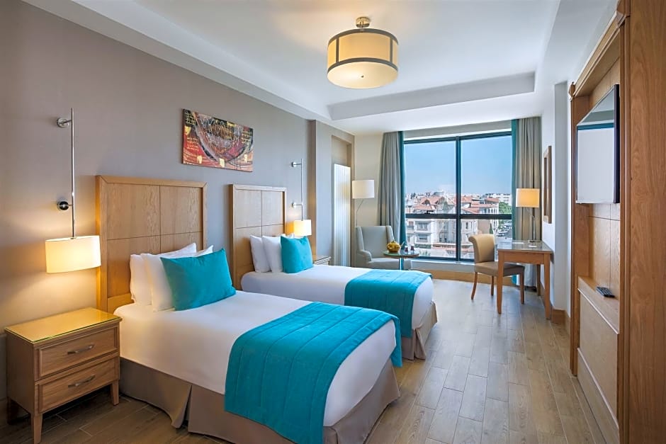 Best Western Plus Hotel Setif