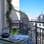 Hotel Le Placide Saint-Germain Des Pres