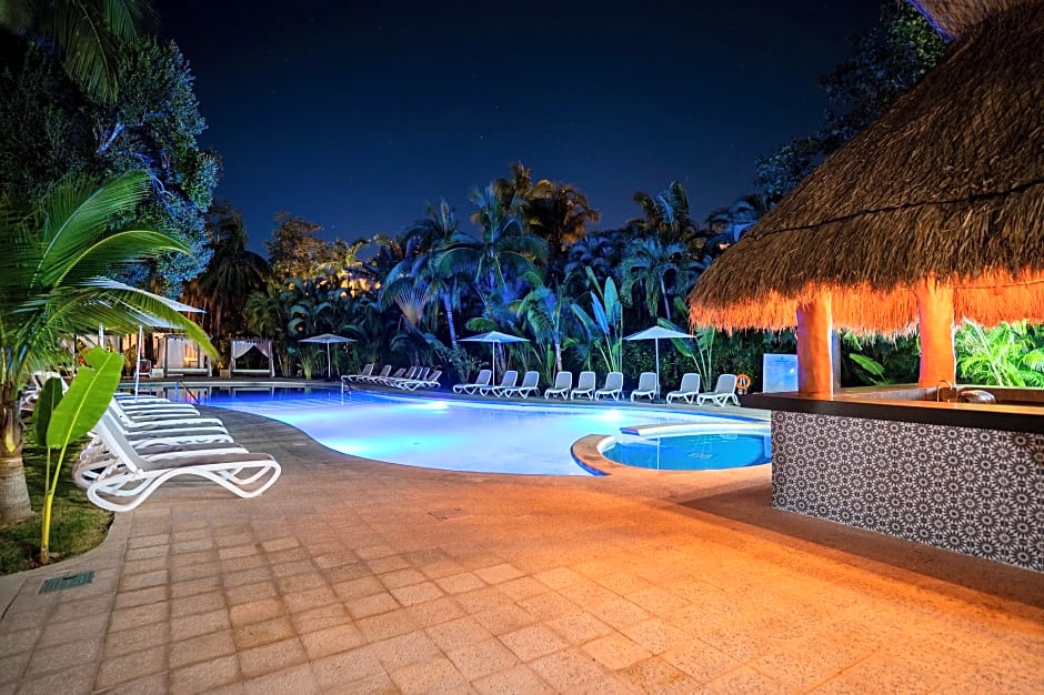 Viva Maya by Wyndham, A Trademark All Inclusive Resort