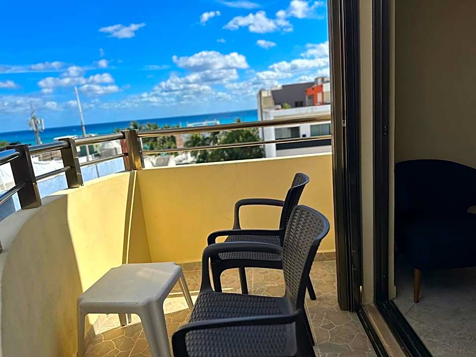 Hotel San Miguel Playa del Carmen