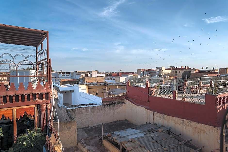 Riad Hiba